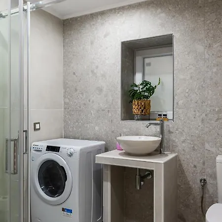 Apartman Fotiadis Family Luxury By Konnect *