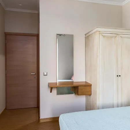 Fotiadis Family Luxury By Konnect Apartman