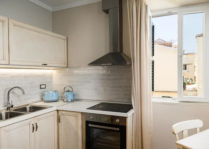 Fotiadis Family Luxury By Konnect Διαμέρισμα *