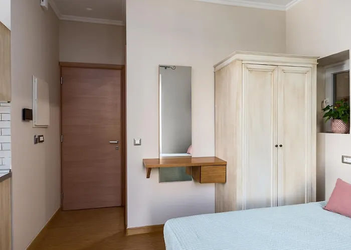 Fotiadis Family Luxury By Konnect Διαμέρισμα