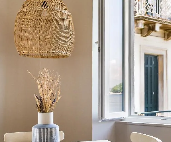 Fotiadis Family Luxury By Konnect Διαμέρισμα