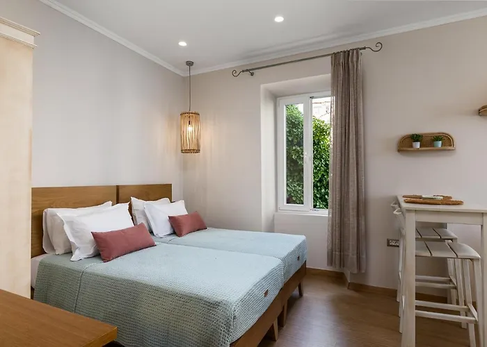 Διαμέρισμα Fotiadis Family Luxury By Konnect