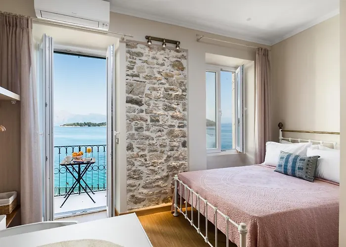 Fotiadis Family Luxury By Konnect Διαμέρισμα