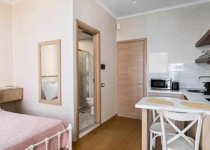 Fotiadis Family Luxury By Konnect * Corfu (city)