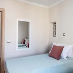 Apartment Fotiadis Family Luxury By Konnect Corfu (city)