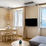 Апартаменты Fotiadis Family Luxury By Konnect