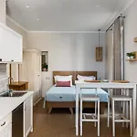 Apartment Fotiadis Family Luxury By Konnect