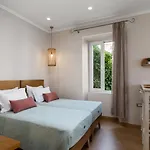 דירה Fotiadis Family Luxury By Konnect