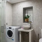 Апартаменты Fotiadis Family Luxury By Konnect *