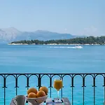 Fotiadis Family Luxury By Konnect Апартаменты *
