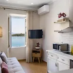 Fotiadis Family Luxury By Konnect דירה