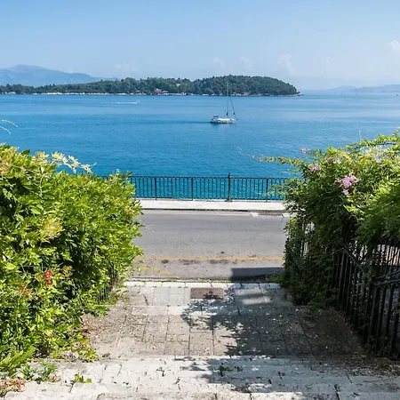 Fotiadis Family Luxury By Konnect * Corfu (city)
