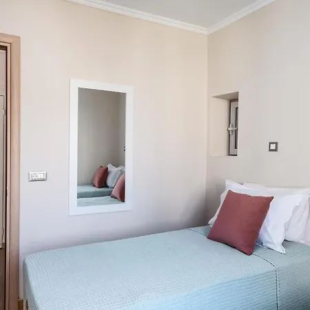 Lägenhet Fotiadis Family Luxury By Konnect Corfu (city)