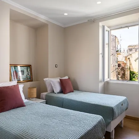 Fotiadis Family Luxury By Konnect * Corfu (city)