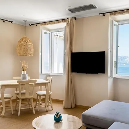 Apartamento Fotiadis Family Luxury By Konnect