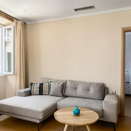 Apartamento Fotiadis Family Luxury By Konnect *
