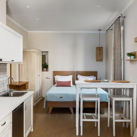 Apartamento Fotiadis Family Luxury By Konnect