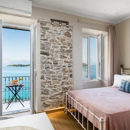 Fotiadis Family Luxury By Konnect Lejlighed