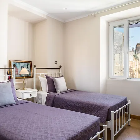 Fotiadis Family Luxury By Konnect Daire *