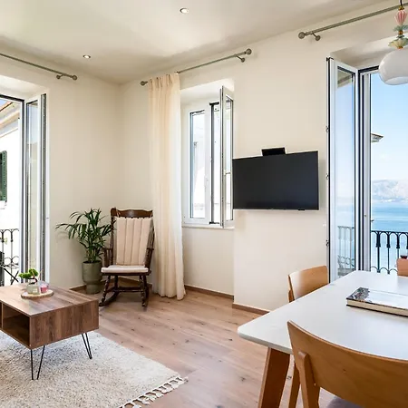 Fotiadis Family Luxury By Konnect * Corfu (city)