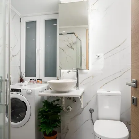 Fotiadis Family Luxury By Konnect Διαμέρισμα