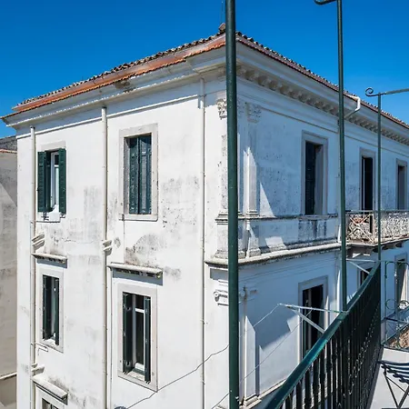 Fotiadis Family Luxury By Konnect