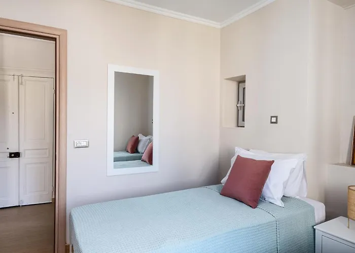 Lejlighed Fotiadis Family Luxury By Konnect Corfu (city)
