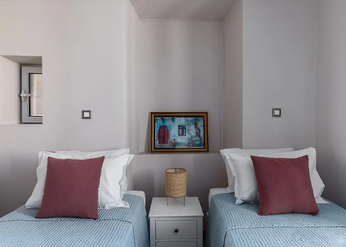 Fotiadis Family Luxury By Konnect Corfu (city)