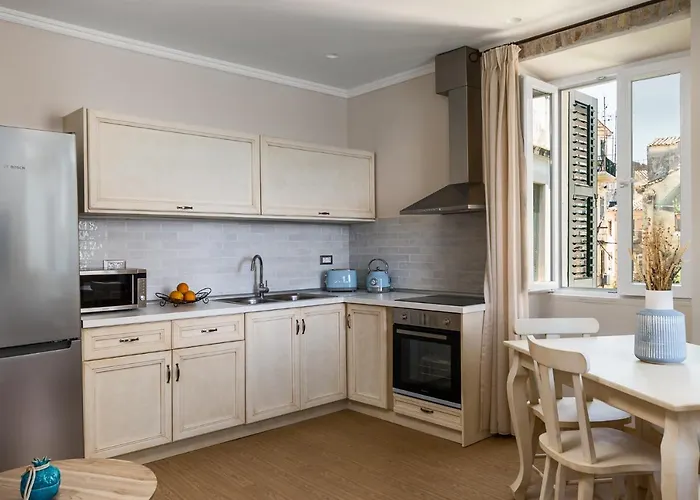 Fotiadis Family Luxury By Konnect * Corfu (city)