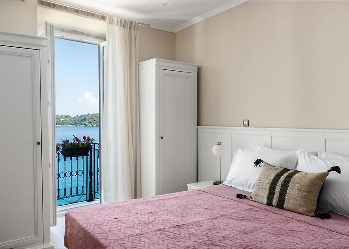 Fotiadis Family Luxury By Konnect * Corfu (city)