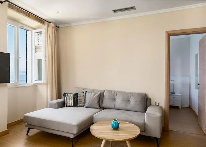 Lejlighed Fotiadis Family Luxury By Konnect *