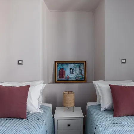 Fotiadis Family Luxury By Konnect Corfu (city)
