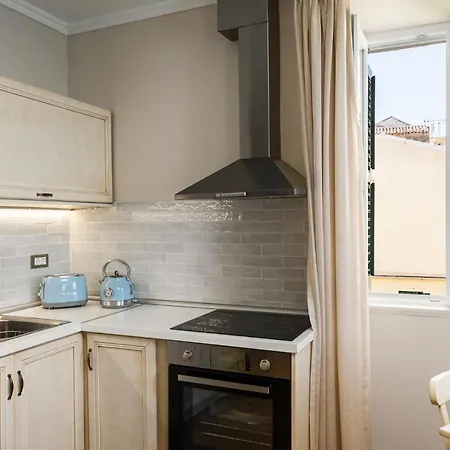 Fotiadis Family Luxury By Konnect Apartment *