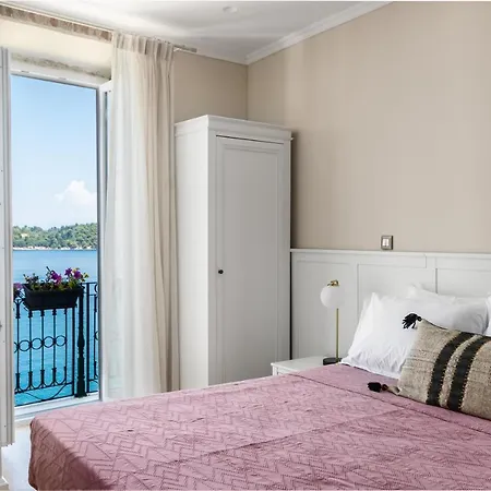 Fotiadis Family Luxury By Konnect * Corfu (city)