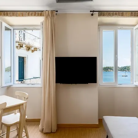 Fotiadis Family Luxury By Konnect Apartamento *