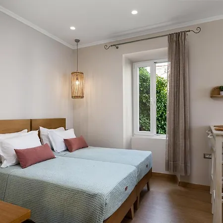 Apartment Fotiadis Family Luxury By Konnect