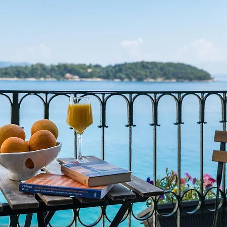 Fotiadis Family Luxury By Konnect Appartamento *