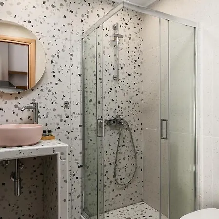 Appartamento Fotiadis Family Luxury By Konnect